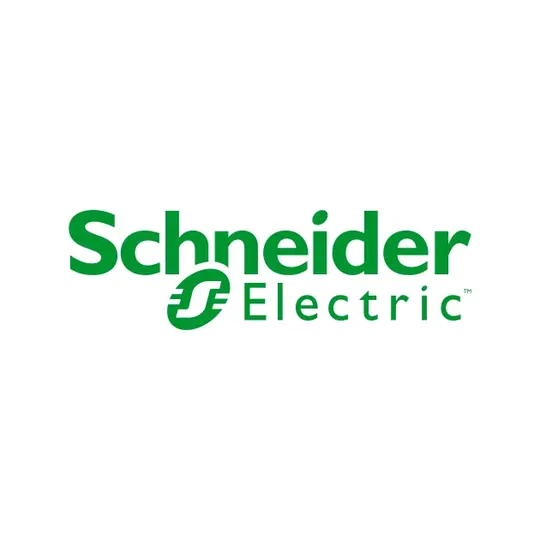 Logo Schneider Electric